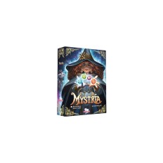 MYSTRIA