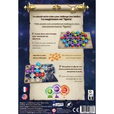 MYSTRIA