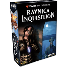 Magic The Gathering : Ravnica Inquisition