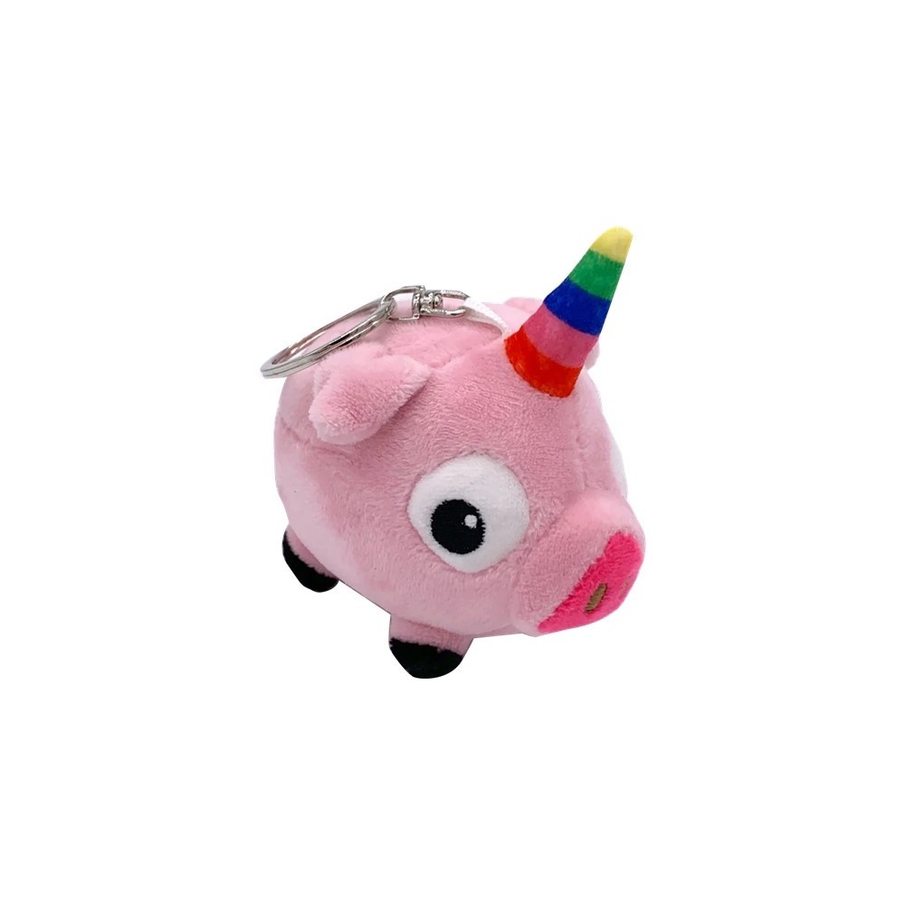 Porte-clés Pigicorn