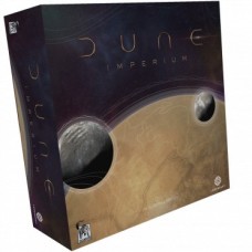 DUNE IMPERIUM