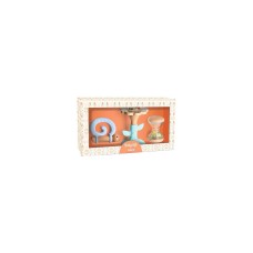 Coffret de naissance BabyGifti - Djeco