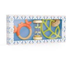 Cadeau de Naissance BABYSET
