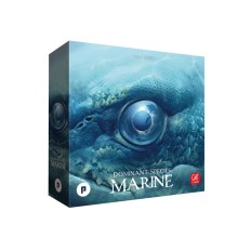 Dominant Species : Marine