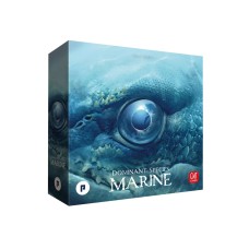 Dominant Species : Marine
