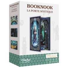BOOKNOOK - LA PORTE MYSTIQUE