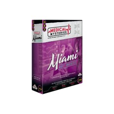 Medical Mysteries - Miami