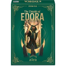 Les Druides d'Edora