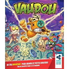 Vaudou - Nouvelle Edition