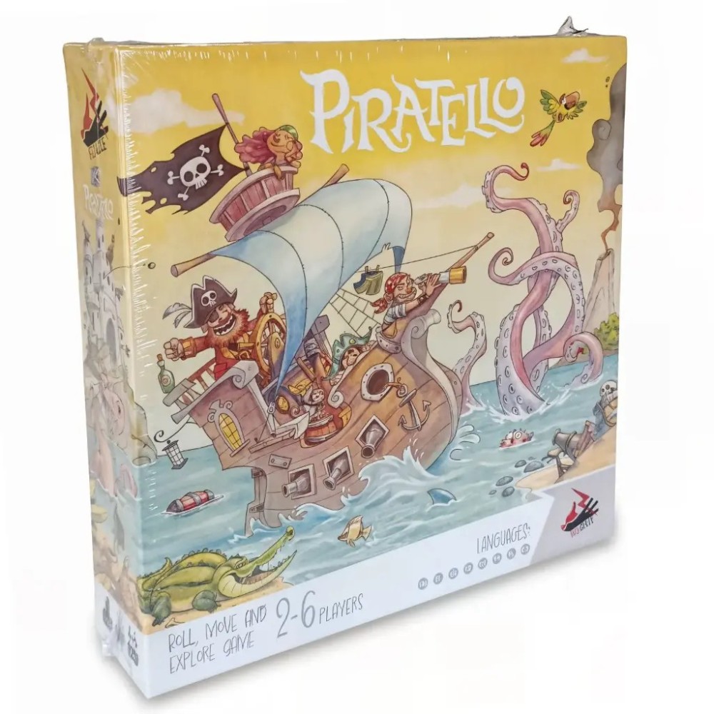 Piratello
