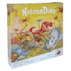 NasconDino