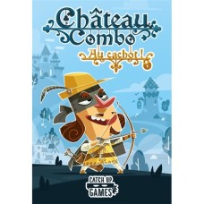 Chateau Combo: Au cachot!