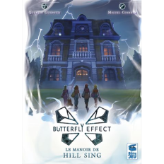 Butterfly Effect : Le Manoir de Hill Sing