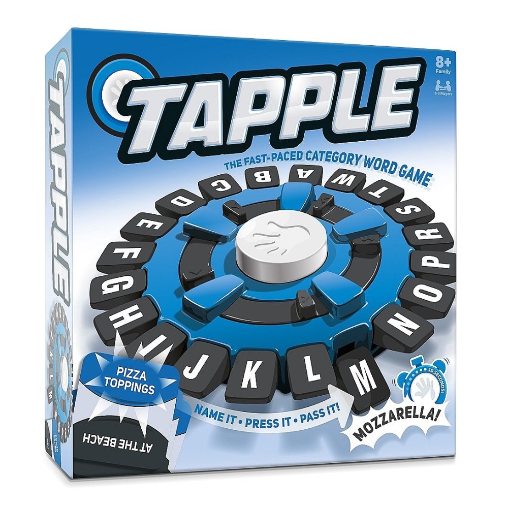 TAPPLE