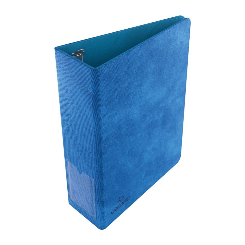 Classeur - Prime D-Ring Bleu