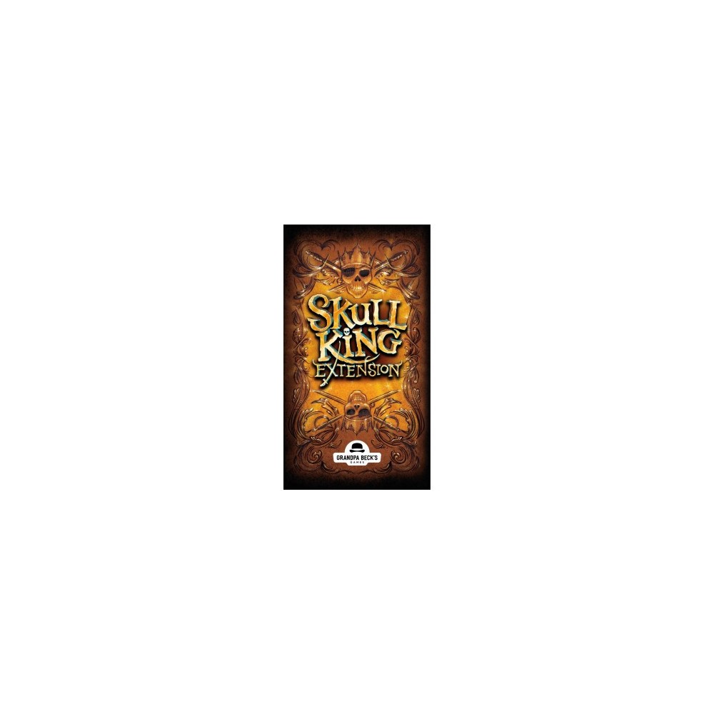 Skull King - Extension