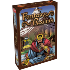 Fantasy Realms