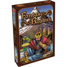 Fantasy Realms