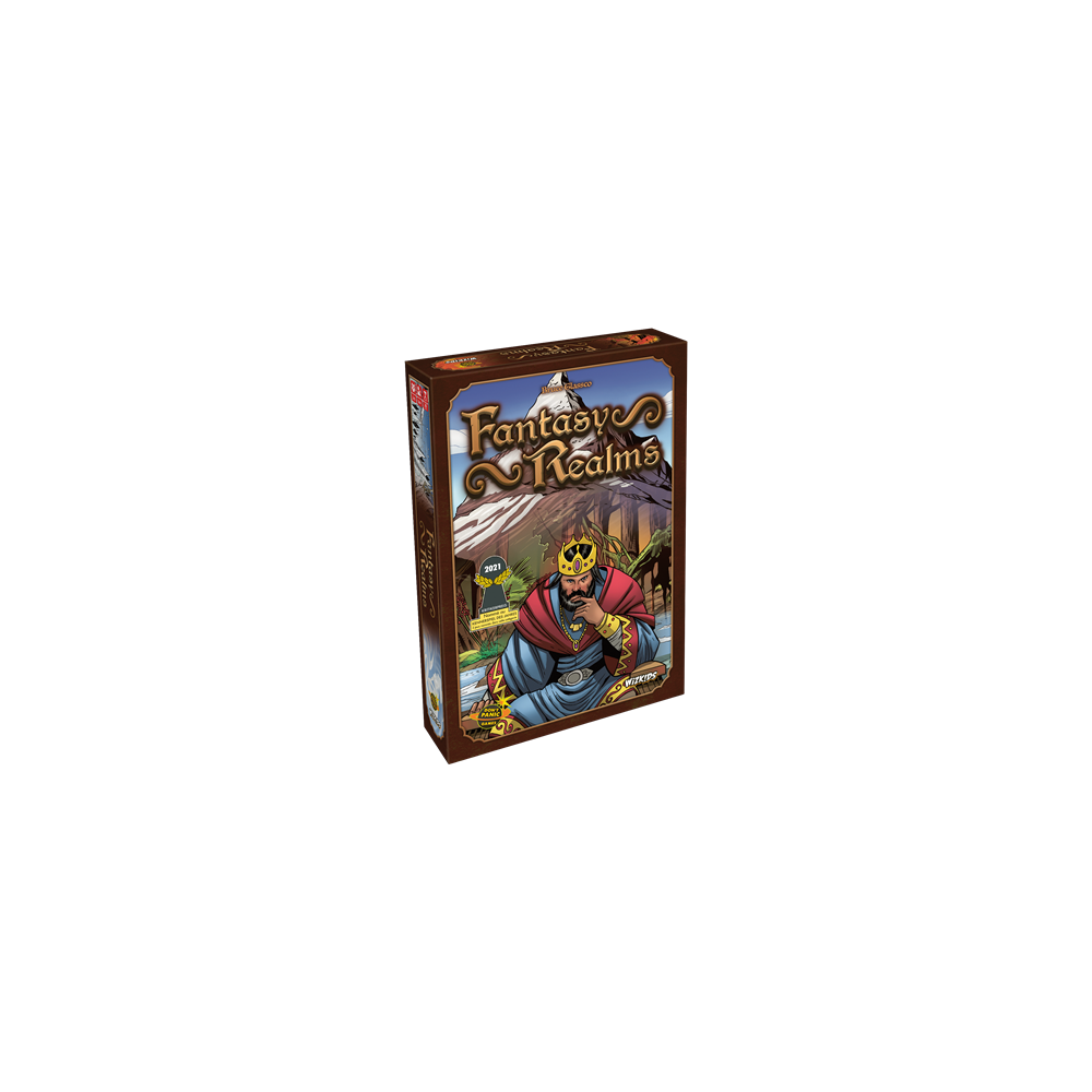 Fantasy Realms