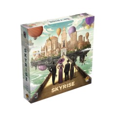 SKYRISE