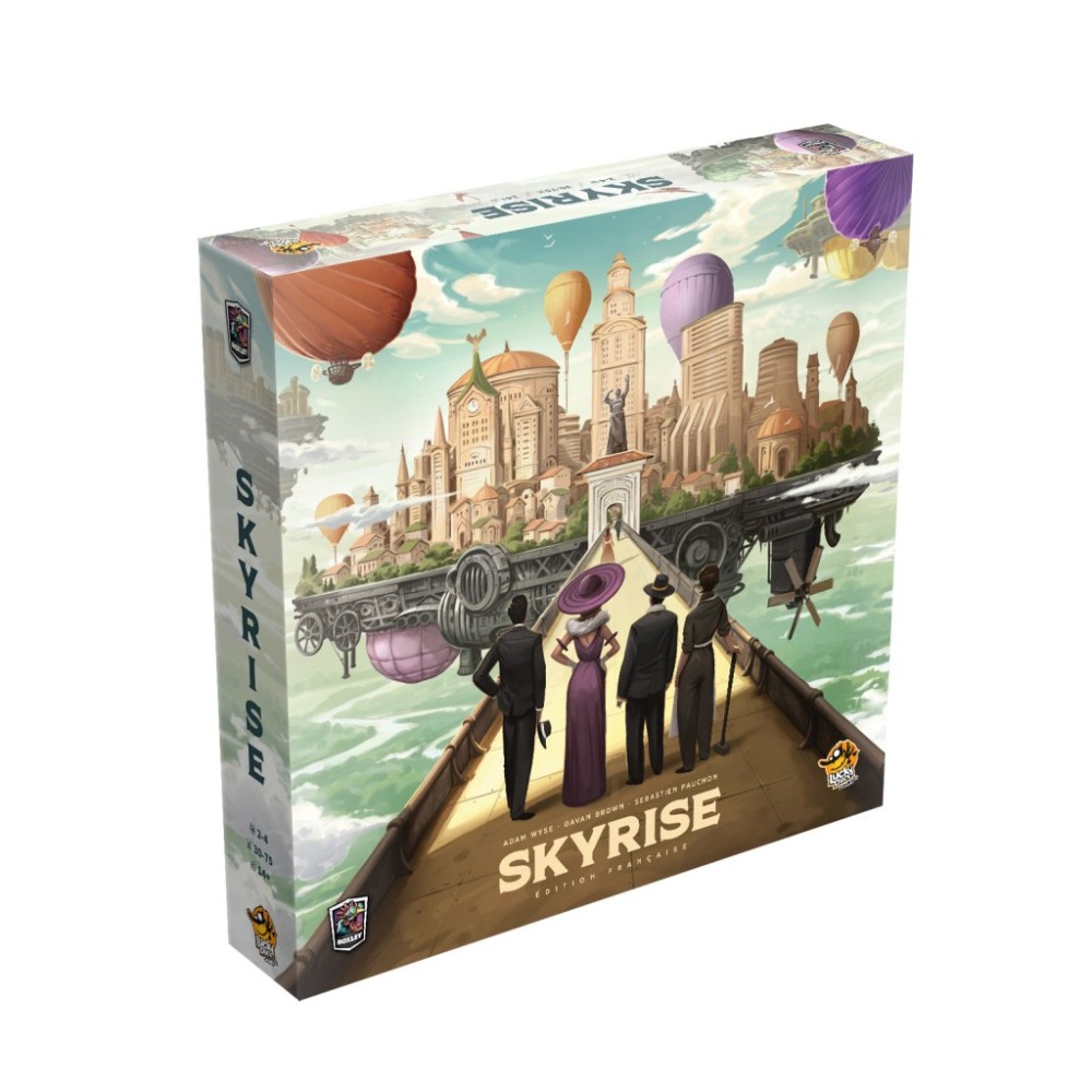 SKYRISE