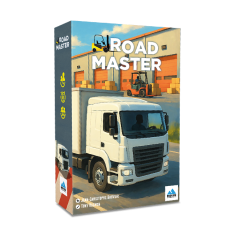 ROAD MASTER