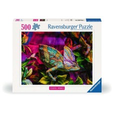 Caméléon 500 pièces