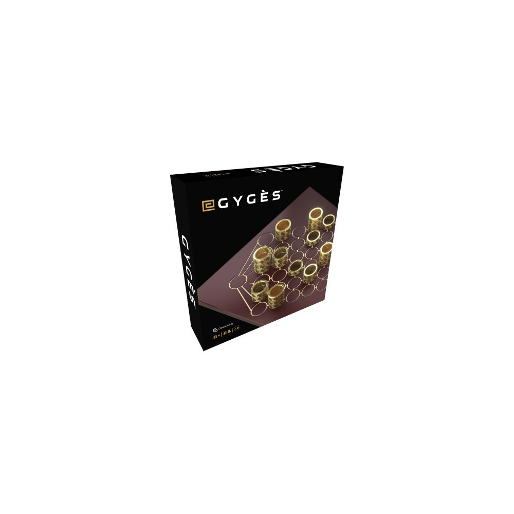 Gyges