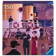 Art & Soul - Titanic