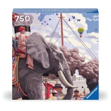 Art & Soul - Le Tour du monde en 80 jour