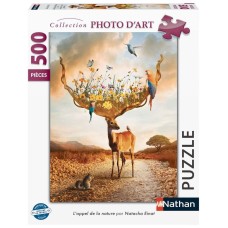 L'appel de la nature