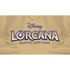 Tournoi Lorcana Jeudi 30 juillet à 19h