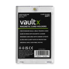 Magnetic Card Holders 35pt