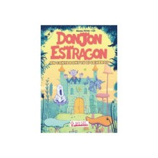 Donjon Estragon - Le Conte dont tu es le héros