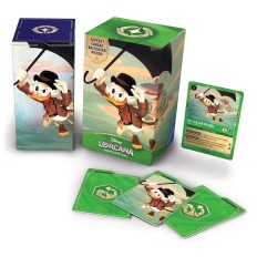 Lorcana - Coffret Cadeau Picsou