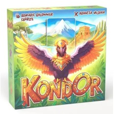 KONDOR