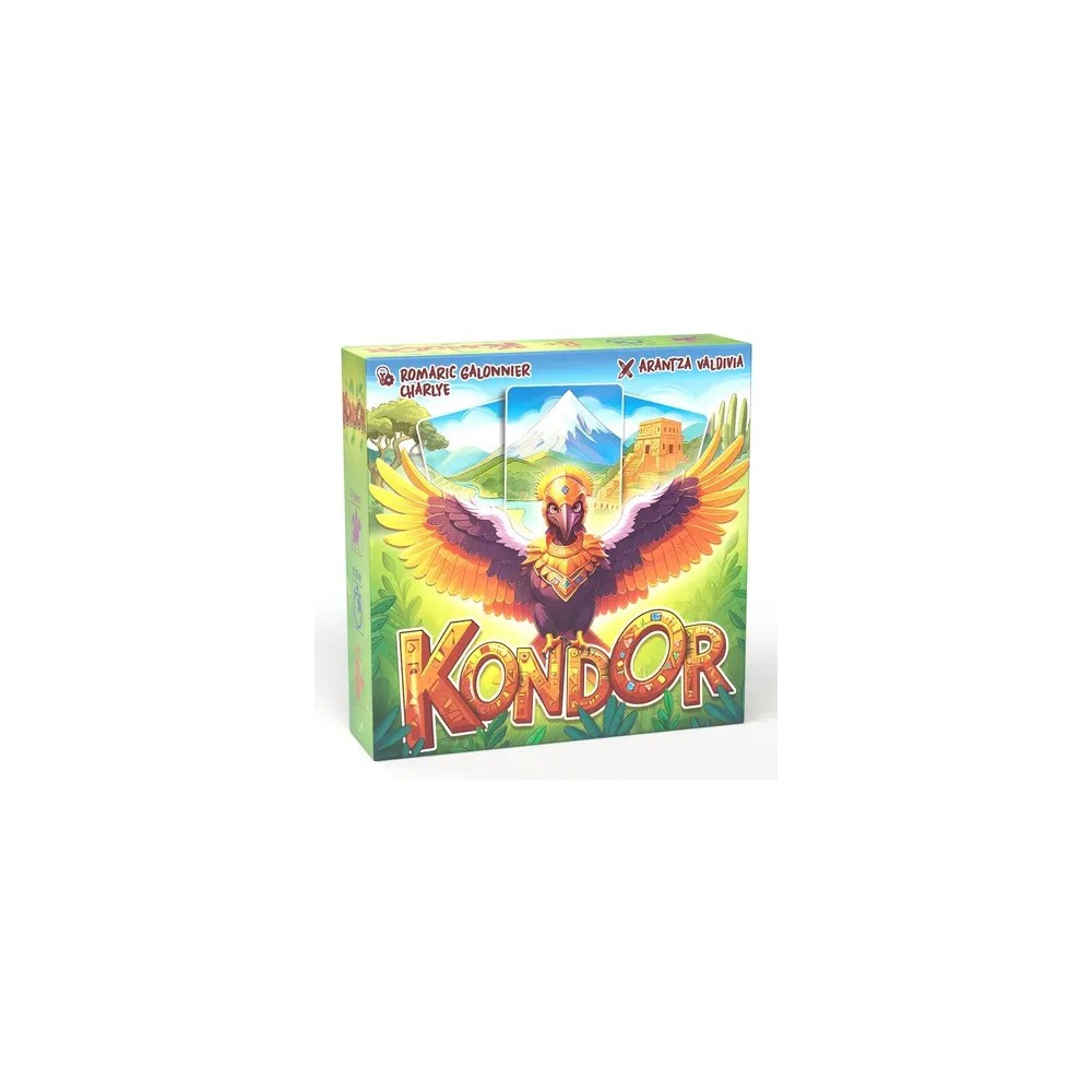 KONDOR