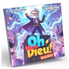 OH MON DIEU ! OLYMPE