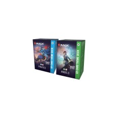 Magic the Gathering : Lorwyn Eclipsed - 60-Card Theme Decks ANGLAIS
