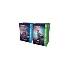 Magic the Gathering : Lorwyn Eclipsed - 60-Card Theme Decks ANGLAIS
