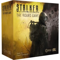 STK: Stalker (Base)