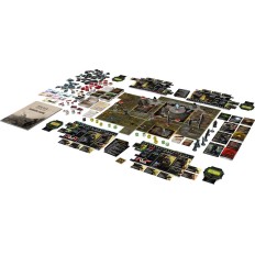 STK: Stalker (Base)