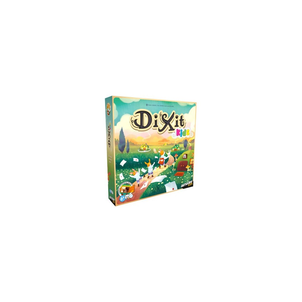 DIXIT KIDS