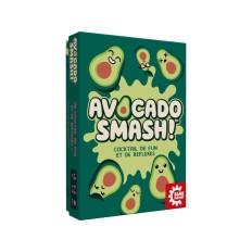 AVOCADO SMASH