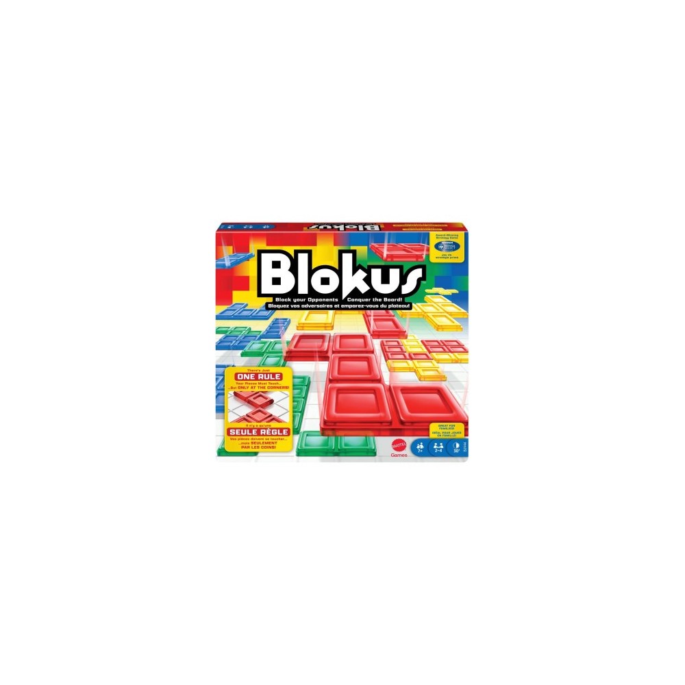BLOKUS