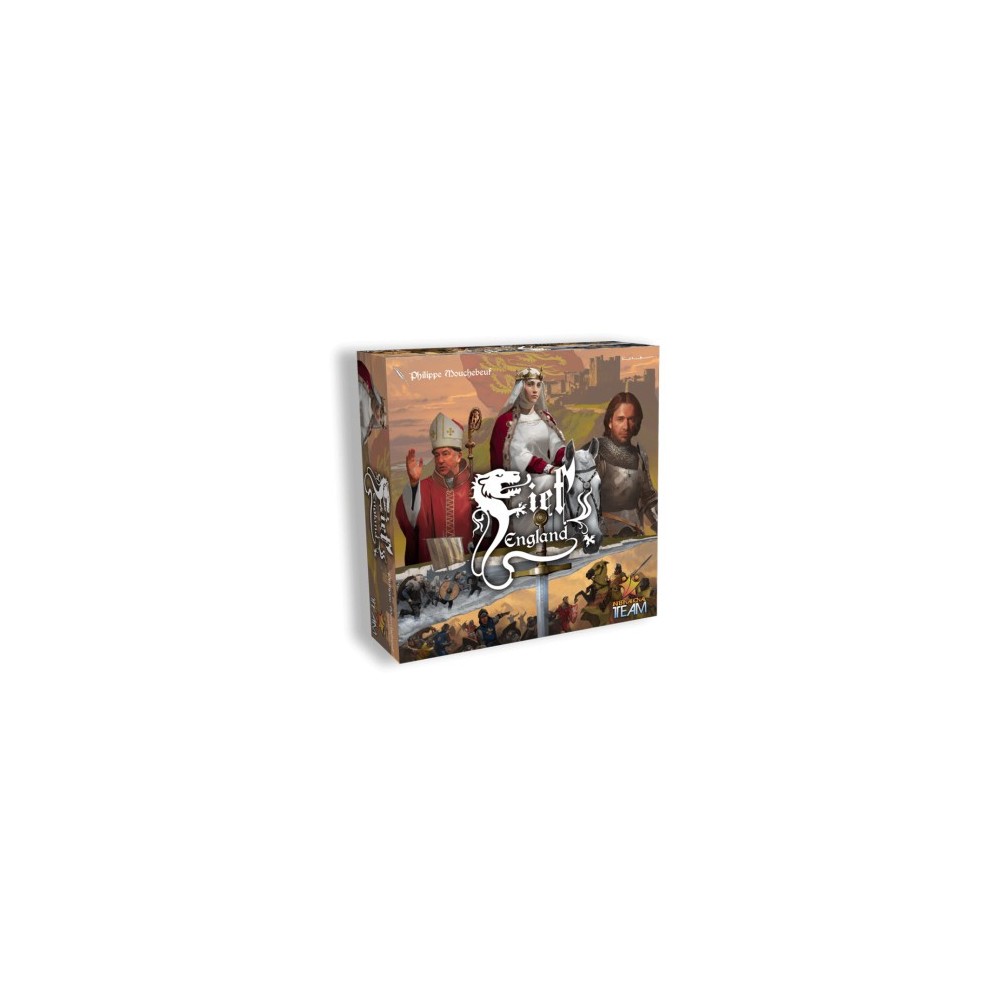 Fief England