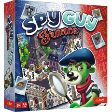 Spy Guy - France