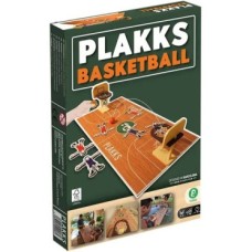 PLAKKS Basketball