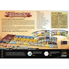 Through the Ages : l'Histoire vous Appartient