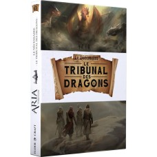 Le Nécessaire - Aria : Le Tribunal des dragons
